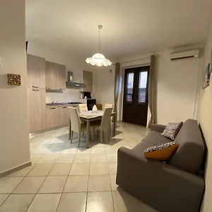 Casa Appartement