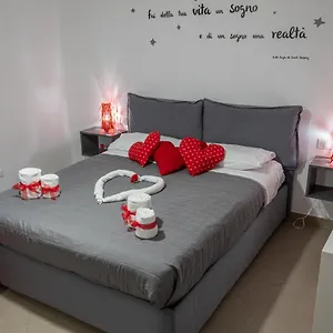 Profumi Del Sud Hébergement de vacances